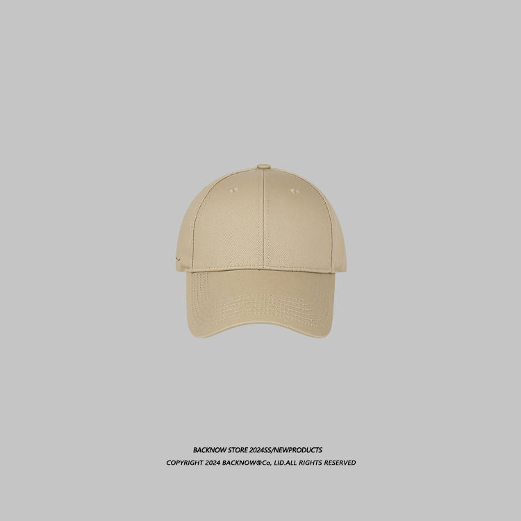 'SIDE MARK' UNISEX BASEBALL CAP