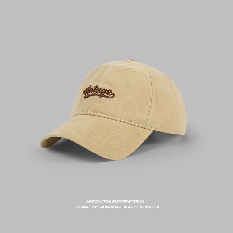 'VINTAGE FLOW' UNISEX DAD HAT