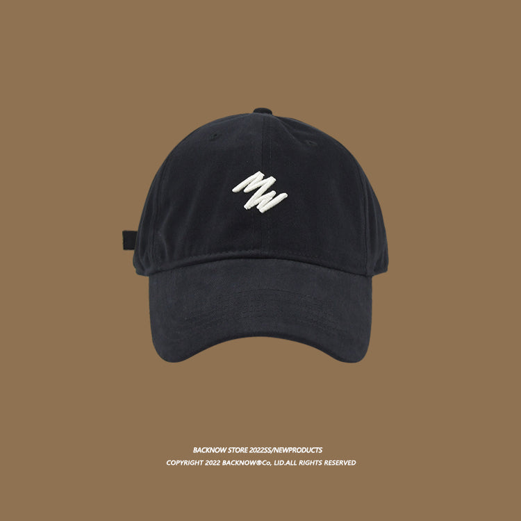 'SLASH' UNISEX DAD HAT