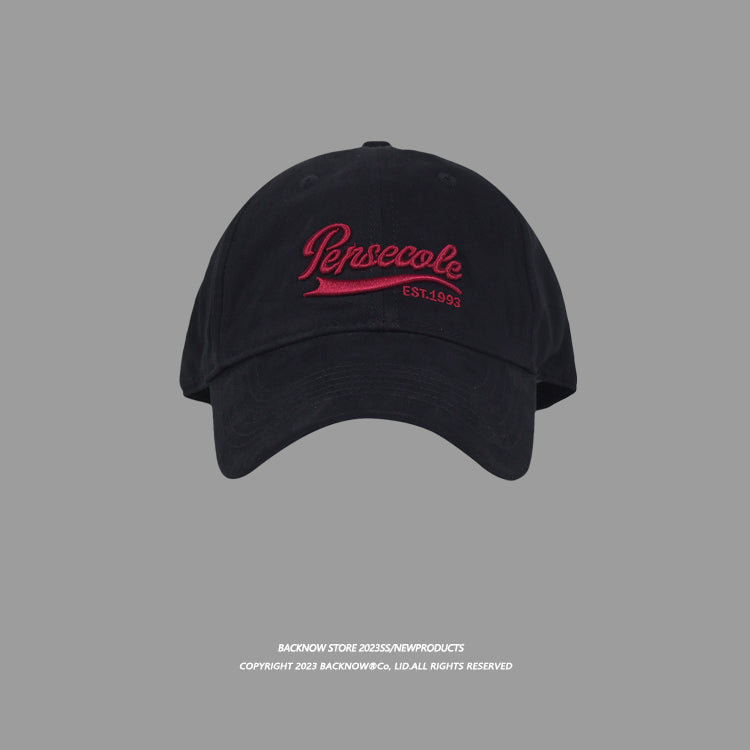 'PENSECOLE FLOW' UNISEX DAD HAT