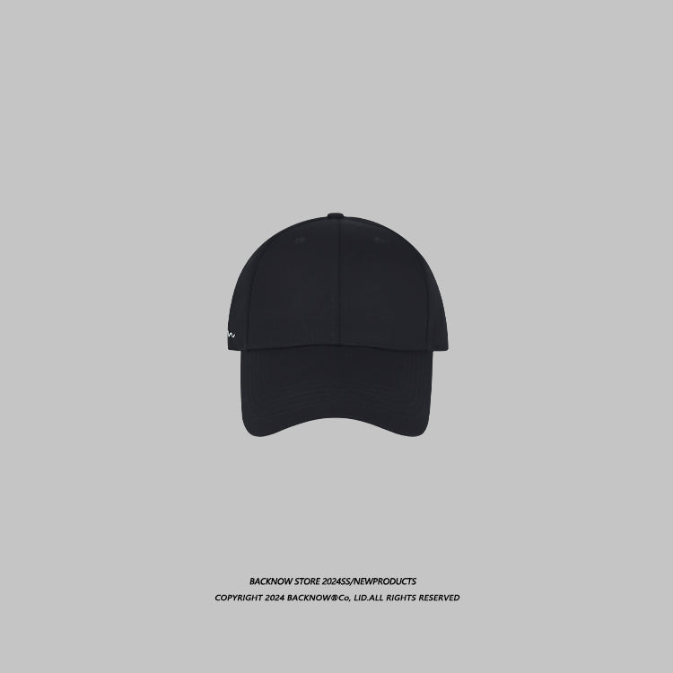 'SIDE MARK' UNISEX BASEBALL CAP