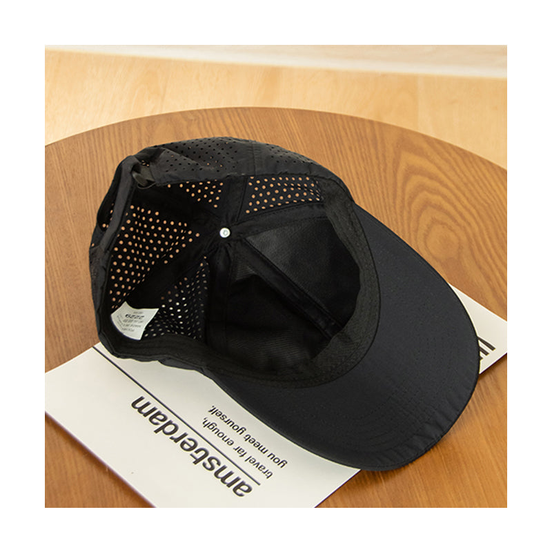 'BACKNOW ORIGIN' UNSEX MESH CAP