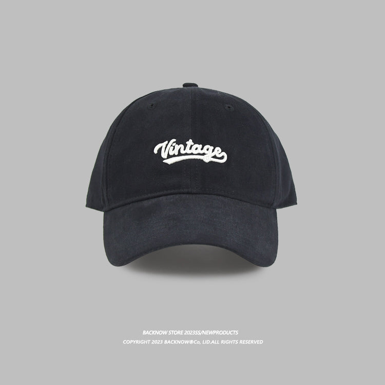 'VINTAGE FLOW' UNISEX DAD HAT