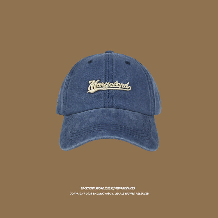 'MARYELEND FLOW' UNISEX DAD HAT