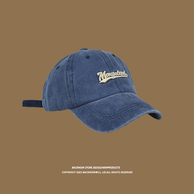 'MARYELEND FLOW' UNISEX DAD HAT