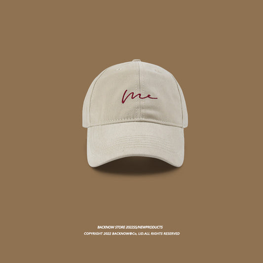 'ME' UNISEX DAD HAT