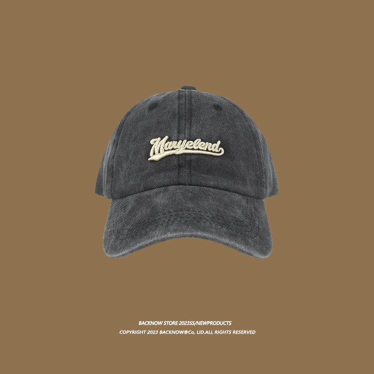 'MARYELEND FLOW' UNISEX DAD HAT