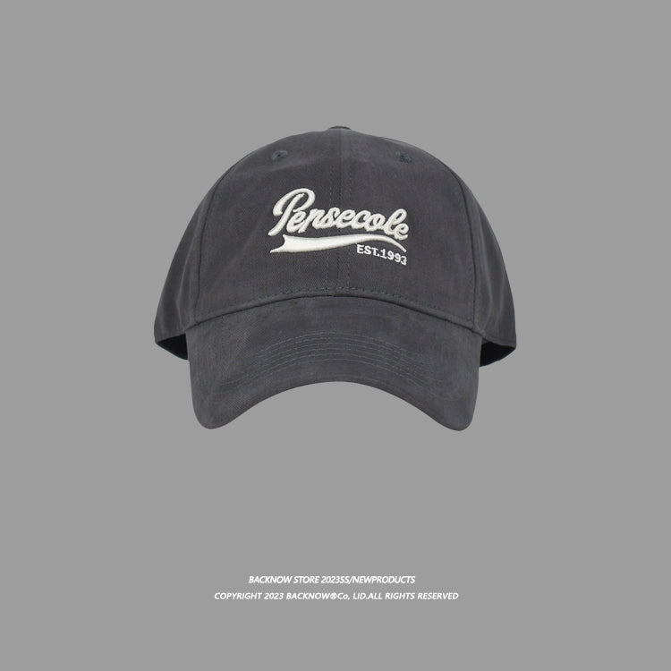 'PENSECOLE FLOW' UNISEX DAD HAT