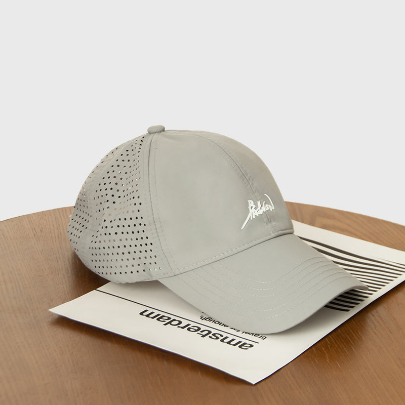 'BACKNOW ORIGIN' UNSEX MESH CAP