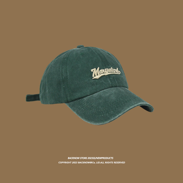 'MARYELEND FLOW' UNISEX DAD HAT