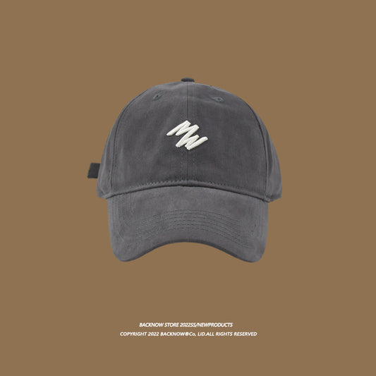 'SLASH' UNISEX DAD HAT