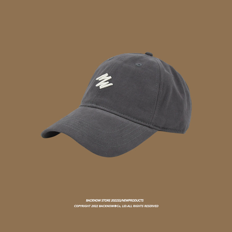 'SLASH' UNISEX DAD HAT