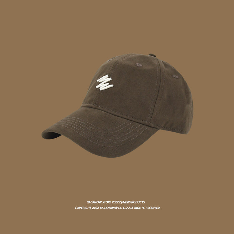 'SLASH' UNISEX DAD HAT