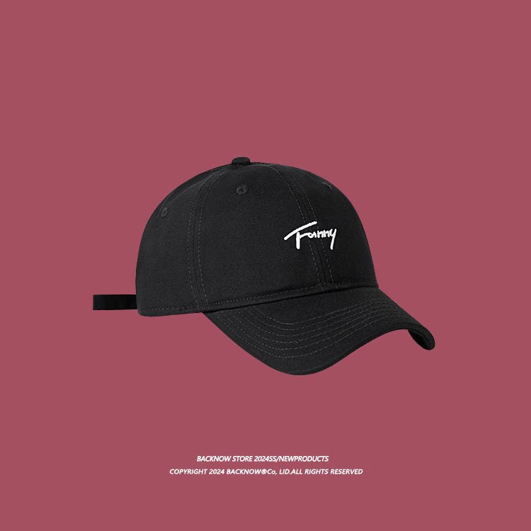 'FUNNY' UNISEX DAD HAT