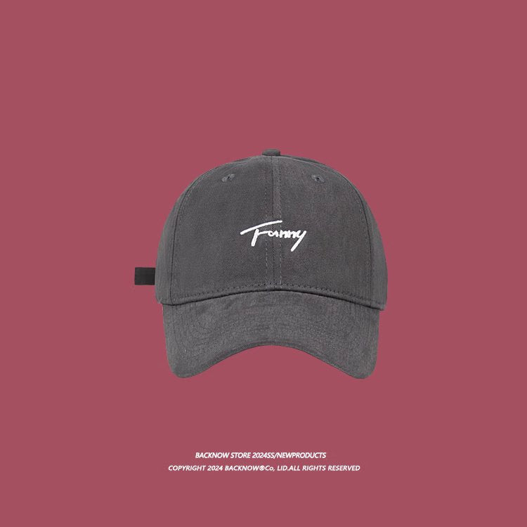 'FUNNY' UNISEX DAD HAT