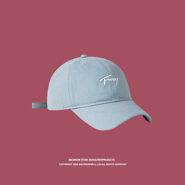 'FUNNY' UNISEX DAD HAT