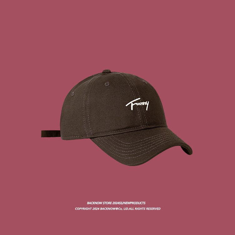 'FUNNY' UNISEX DAD HAT