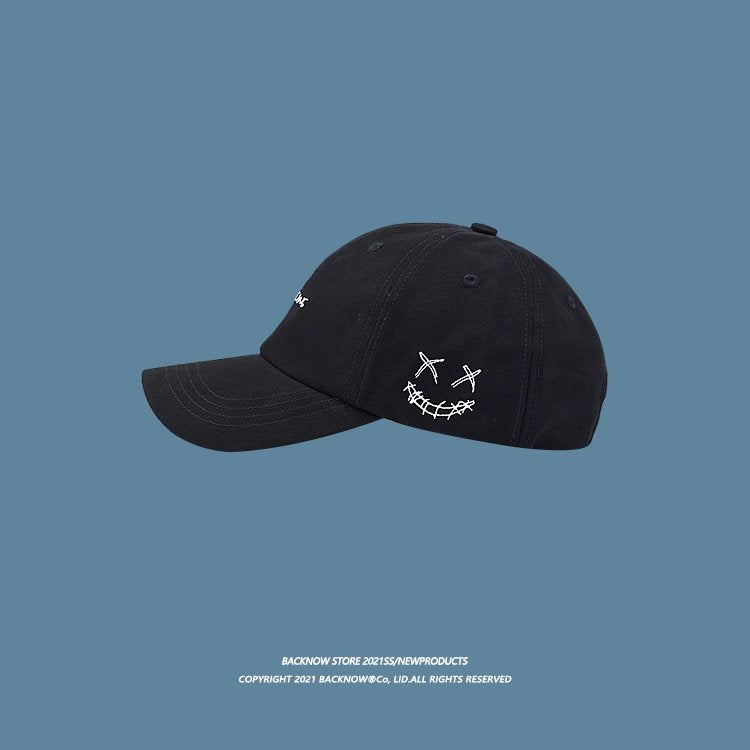 'OUYIXIANG' UNISEX DAD HAT