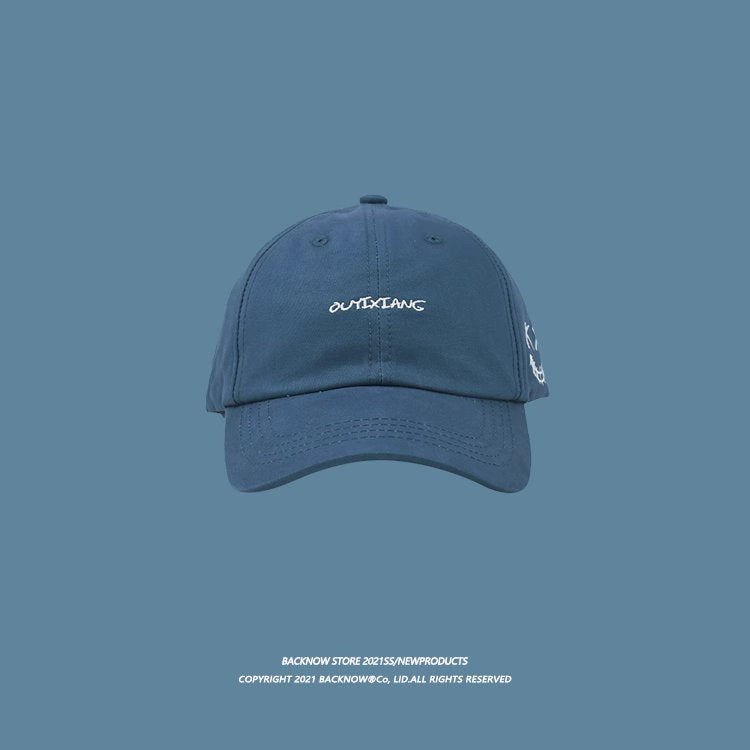 'OUYIXIANG' UNISEX DAD HAT