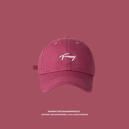 'FUNNY' UNISEX DAD HAT