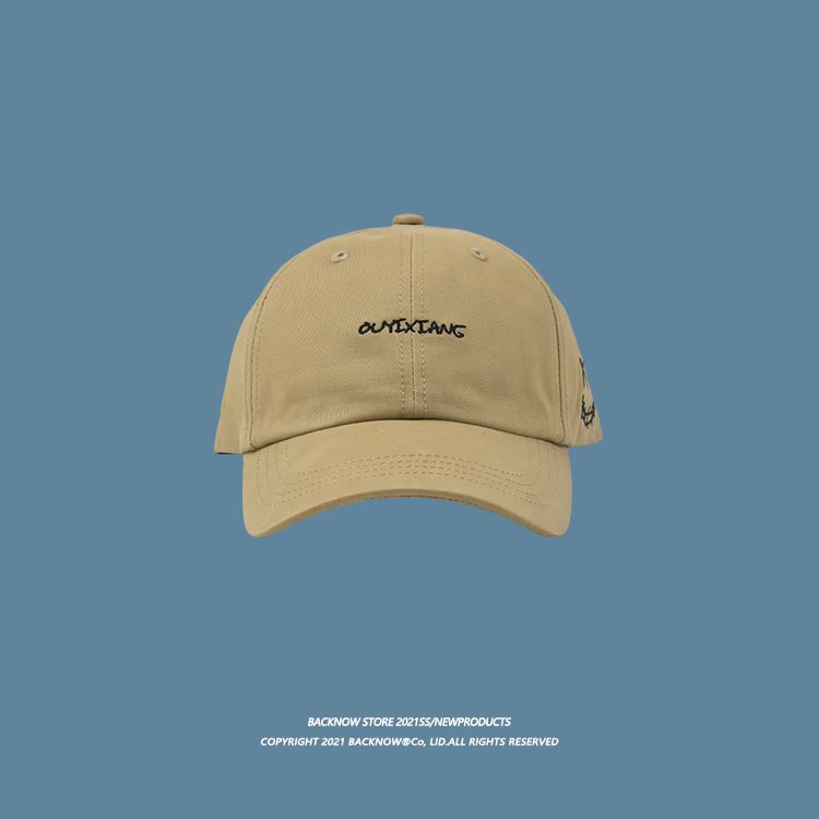 'OUYIXIANG' UNISEX DAD HAT