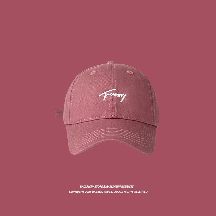 'FUNNY' UNISEX DAD HAT