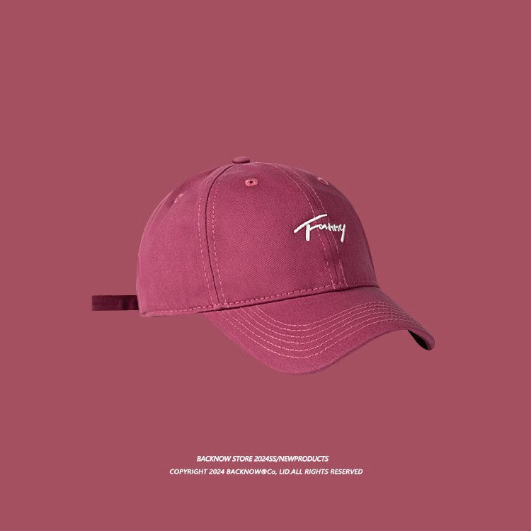 'FUNNY' UNISEX DAD HAT