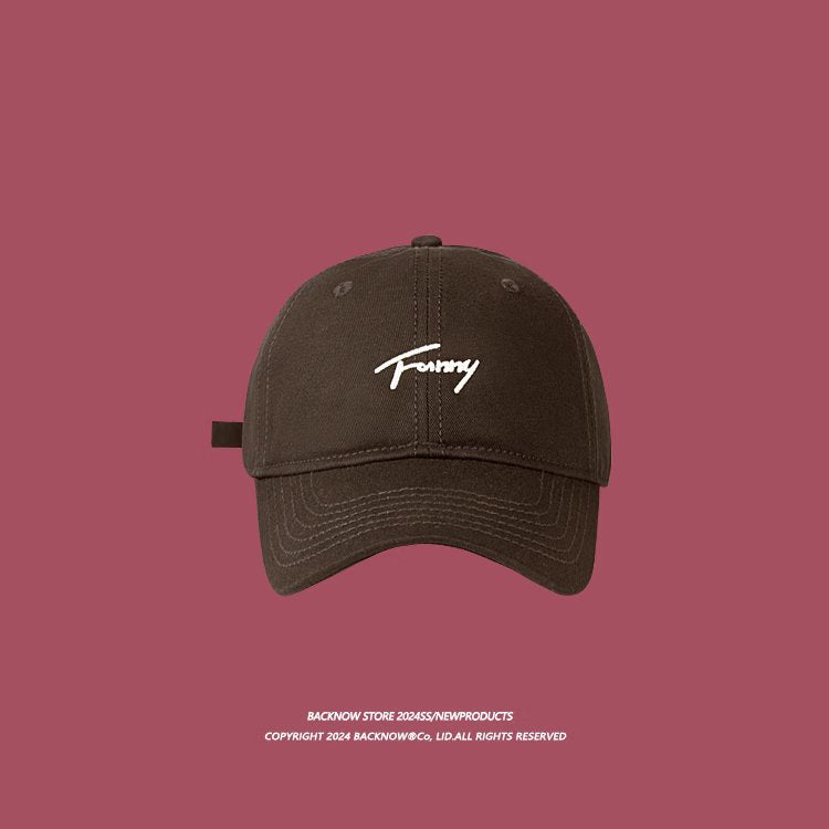 'FUNNY' UNISEX DAD HAT