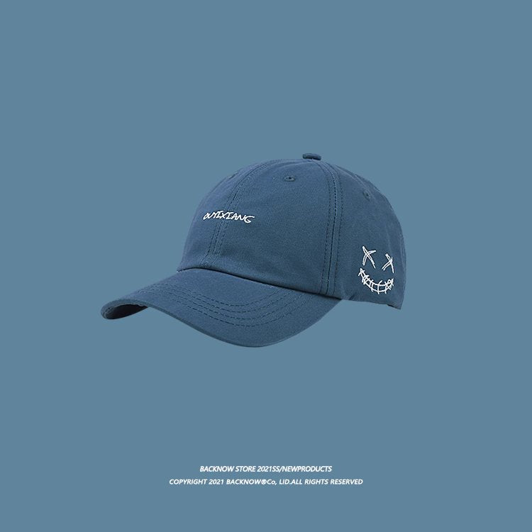 'OUYIXIANG' UNISEX DAD HAT