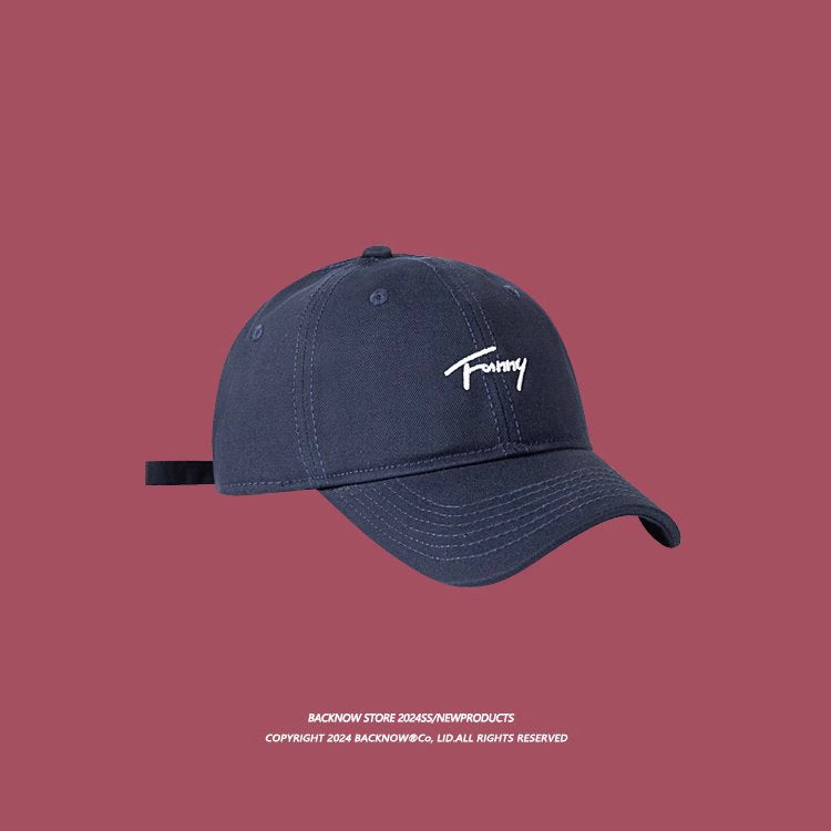 'FUNNY' UNISEX DAD HAT