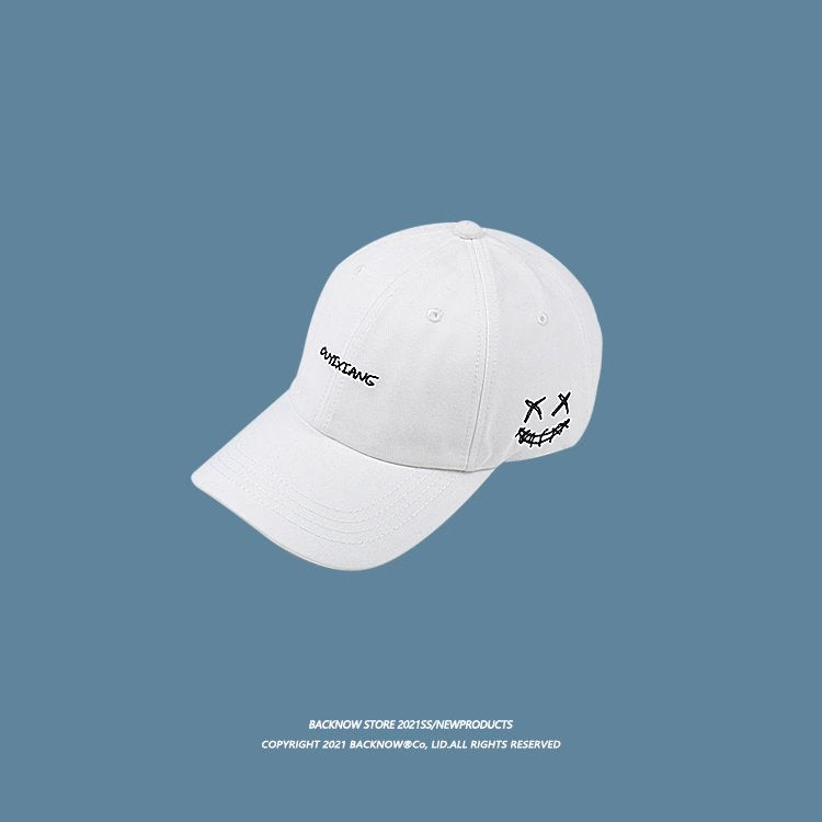 'OUYIXIANG' UNISEX DAD HAT