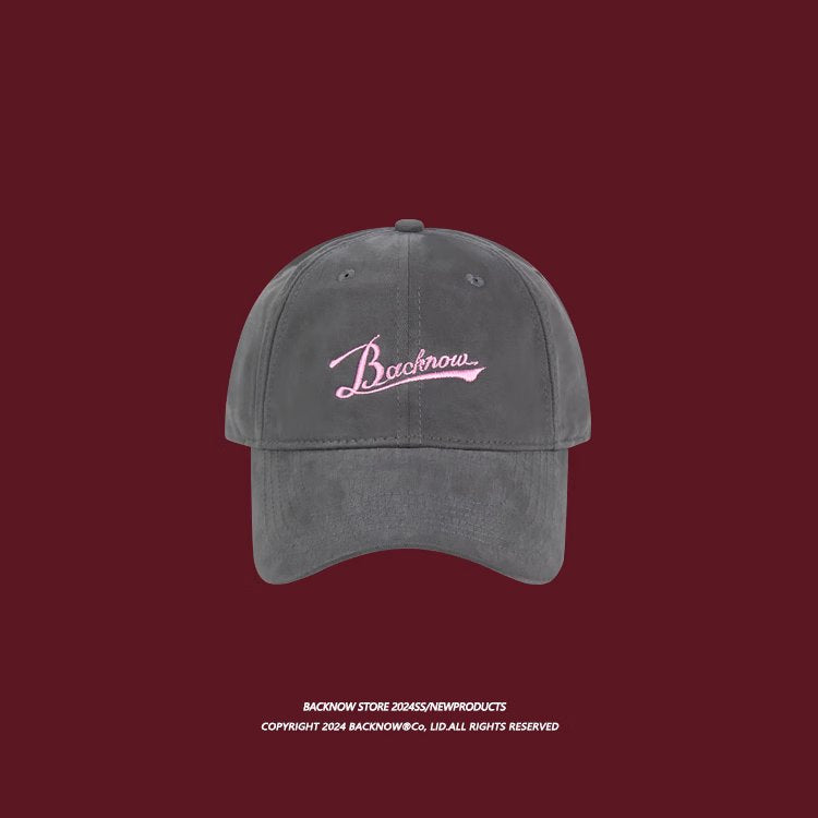 'BACKNOW FLOW' UNISEX DAD HAT