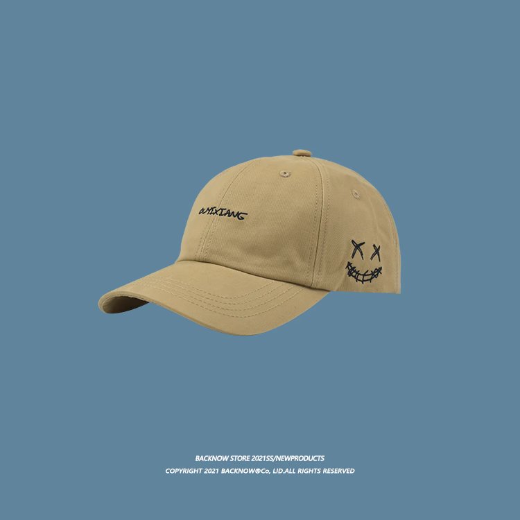 'OUYIXIANG' UNISEX DAD HAT