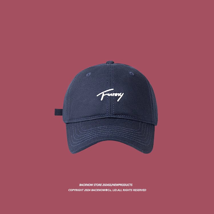 'FUNNY' UNISEX DAD HAT