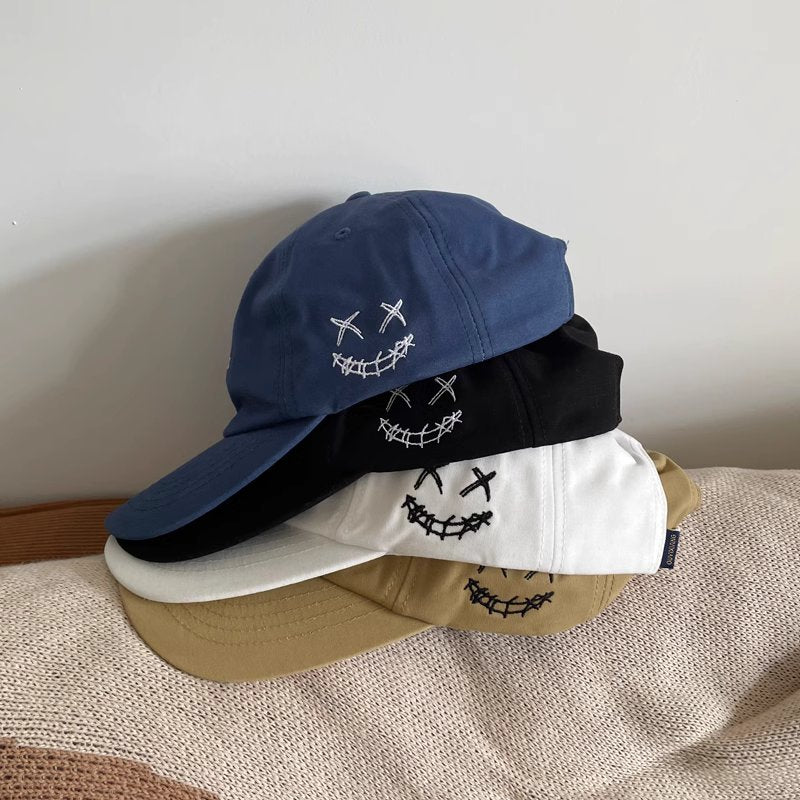 'OUYIXIANG' UNISEX DAD HAT