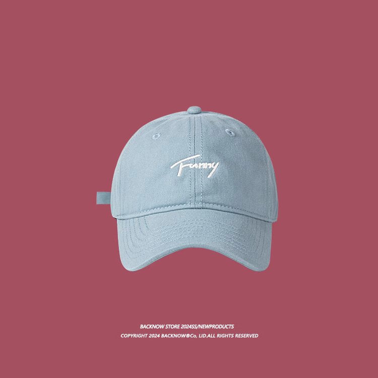 'FUNNY' UNISEX DAD HAT