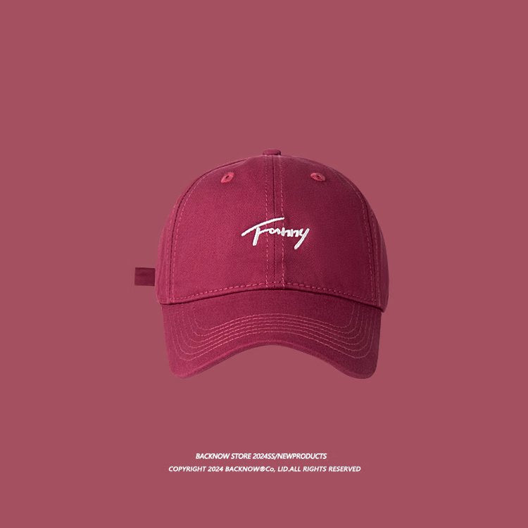 'FUNNY' UNISEX DAD HAT