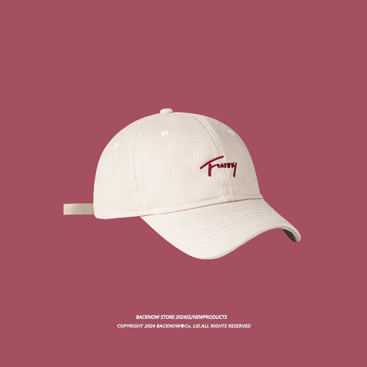 'FUNNY' UNISEX DAD HAT