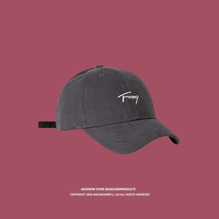 'FUNNY' UNISEX DAD HAT