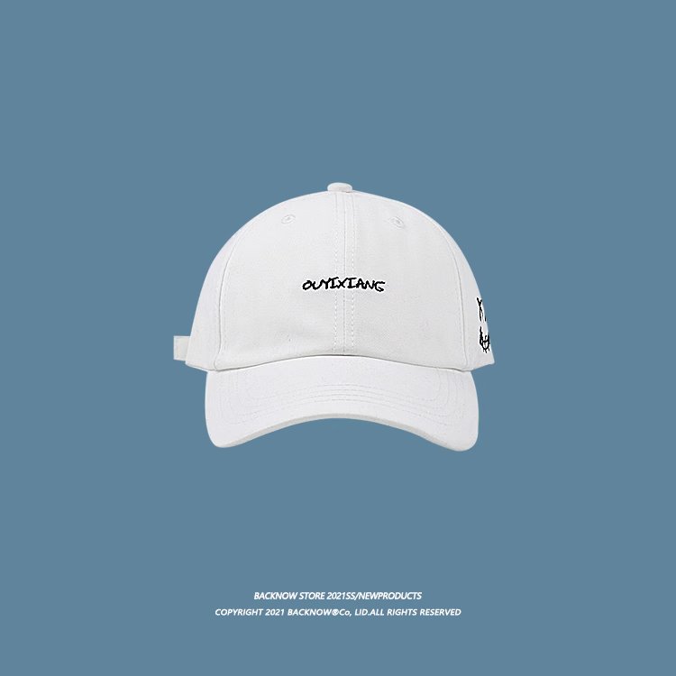 'OUYIXIANG' UNISEX DAD HAT