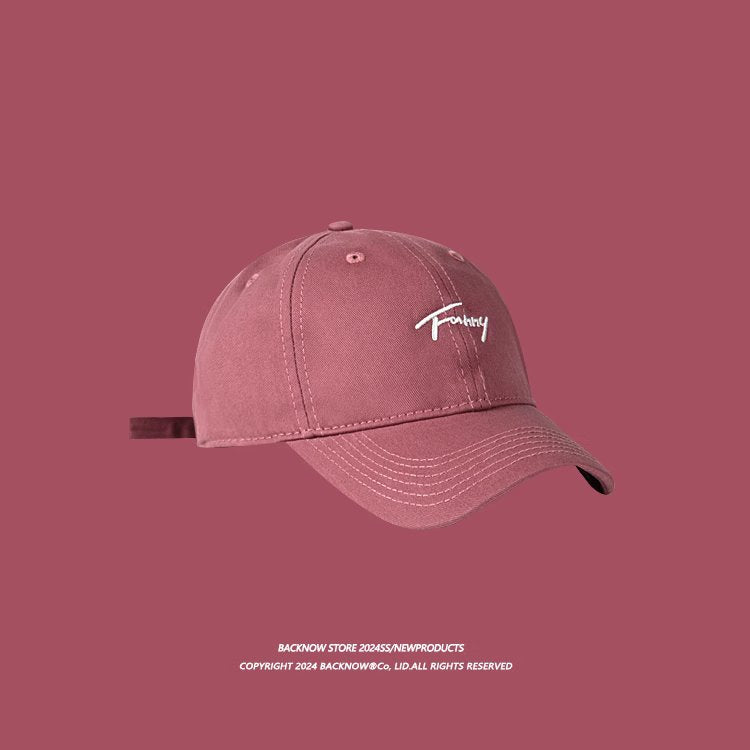 'FUNNY' UNISEX DAD HAT