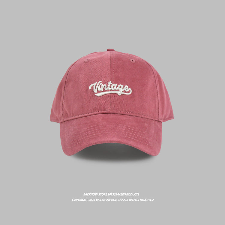 'VINTAGE FLOW' UNISEX DAD HAT