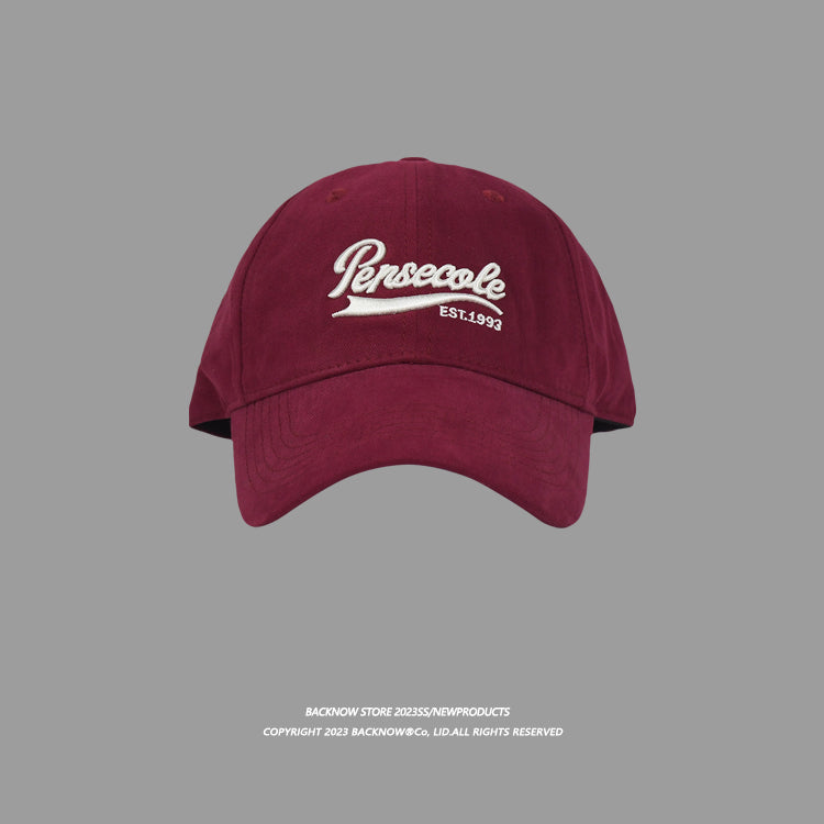 'PENSECOLE FLOW' UNISEX DAD HAT