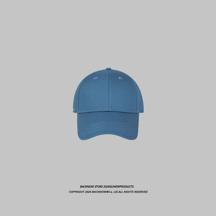 'SIDE MARK' UNISEX BASEBALL CAP